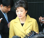 박근혜, ‘이(李)대통령 특사’로 유럽 간다