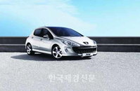 푸조 308 HDi, 뉴질랜드서 ‘가장 안전한 차’