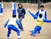 홍명보호, U-20 월드컵 첫 경기 상대는 ‘카메룬’