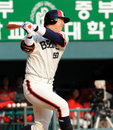 김현수 홈런, 이제는 ‘홈런왕’이다