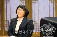 신지애, ‘성형수술은 아플까 봐...?’