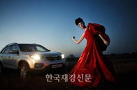 기아차, 쏘렌토R-조선희 사진전 열린다