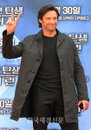 휴잭맨, ‘우리 아버지는 한국의 홍보대사랍니다!’