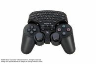 소니, PLAYSTATION 3 전용 ‘무선 키패드’ 출시