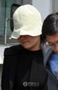 초라한 여인된 ‘신데렐라’ 신정아 18개월만에 세상에