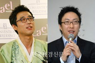 ‘절친노트’ 이윤석, ‘박명수 시대 타고난 덕 봤다’