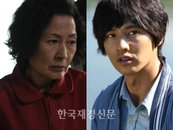 ‘마더’ 개봉일 확정, 김혜자-원빈 연기 균형 ‘완벽’
