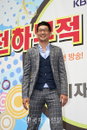 김창렬, 야외수영장 콘서트서 ‘발뒤꿈치’ 부상!