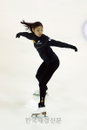 [JK포토] 김연아, ‘연습도 실전처럼’