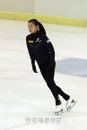 [JK포토] 김연아, ‘시작은 가뿐하게’