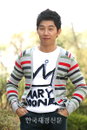 [인터뷰] 배우 최재환, '국가대표 증후군' 앓는 중 ①