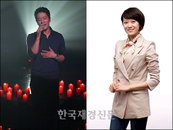 알렉스 하차, 후임 문지애 아나운서 ‘소감 공개’
