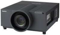 산요, ‘1만 안시루멘 첨단 프로젝터’ 출시