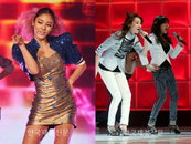 엠카운트다운, 손담비 VS 다비치 ‘여풍의 핵 격돌’