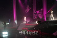 [재경TV] 혼성그룹 에이트, 눈물의 노래로 감동물결… 데뷔 첫 콘서트 현장