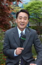 왕종근 아나운서, 재산환원 결심은 ‘아들 때문에’