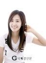 소녀시대 유리, 핫팬츠 “”예쁘지만 모기가 잘 무는 고충 있어”