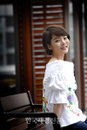 ‘한밤의 TV연예’ 채림 눈물의 고백, “과거 루머로 대인기피증 앓아…”