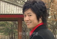 김정민, ‘더 팬츠’ 이후 7집 활동 개시!