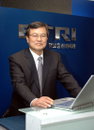 ETRI 최문기 원장, ‘훈장 수상’
