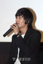 [JK포토] ‘넥스’ 론칭파티 이민호, ‘메인모델 저 맞아요~’