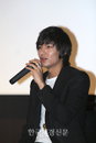 [JK포토] ‘꽃남’ 이민호, 옆모습이 예술이네