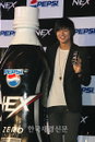 [JK포토] ‘구준표’ 이민호, ‘콜라병을 부여잡고’