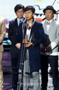 김태호PD 애정남 최효종에게 도움 요청 “투표 독려 금지, 유명인의 기준이 뭔가요?”