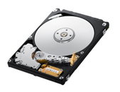 삼성전자, ‘500GB 모바일用 HDD’ 출시