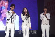 [재경TV] 혼성그룹 에이트, 데뷔 첫 콘서트 현장