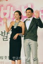 [JK포토]‘그바보’ 황정민·김아중 ‘시티홀’ 이길 수 있을까?