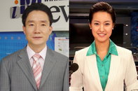 MBC 뉴스데스크 새얼굴 ‘권순표·이정민’ 발탁