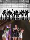 슈퍼주니어 VS 손담비, ‘최강의 댄스 히어로는 누구?’
