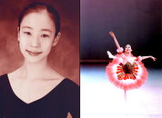 ‘발레리나’ 박세은, “한국사람이 한국무대에 서는 것, 당연하지 않나요?”