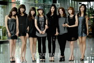[JK포토] 소녀시대, 호러퀸이야 ‘각선미퀸이야?’