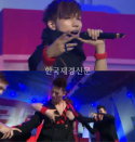 ‘쇼음악중심’ 2PM 컴백, ‘어겐엔어겐’으로 화려한 퍼포먼스!