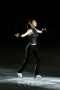 [JK포토]김연아 ‘피겨는 즐거워’