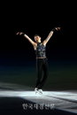 [JK포토] 김연아의 감미로운 연기