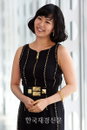 ‘두아내’ 김지영, 몸 사리지 않는 ‘링거투혼’