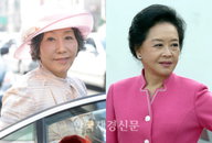 전양자, ‘치매에 걸리신 어머니’ 눈물 고백!