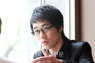 [인터뷰] 배우 판유걸, 코믹 이미지 콤플렉스 “예전과 다르단 말 반가워!” ④