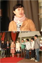 최화정, 소녀시대 윤아와 인연 밝혀 ‘말그대로 절친!’