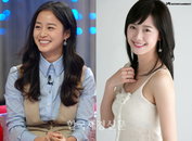 스친소, ‘국민대 김태희 VS 서울예대 구혜선’ 커플은 한 명만?