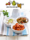 제너시스BBQ, 뜨거운 ‘올리브떡볶이’ 창업 열기