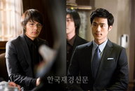 남자이야기, ‘박용하 VS 김강우’ 격돌!