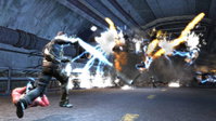 소니엔터테인먼트, PLAYSTATION3 용 ‘inFamous’수퍼히어로 ‘콜’ 등장