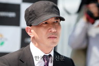 [JK포토]구준엽, ‘클럽에 다닌다고 전부 마약 하는 것 아니다!’