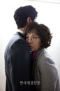 ‘애국커플’ 김선아-차승원, 코믹 러브라인에 시청자 ‘폭소’
