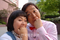 김신영 판소리 선봬! 곡명은 ‘아브라카다브라’