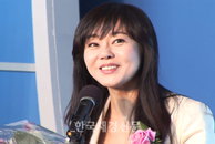 [재경TV] 월드스타 김윤진, 한국컨텐츠산업 홍보대사 위촉식